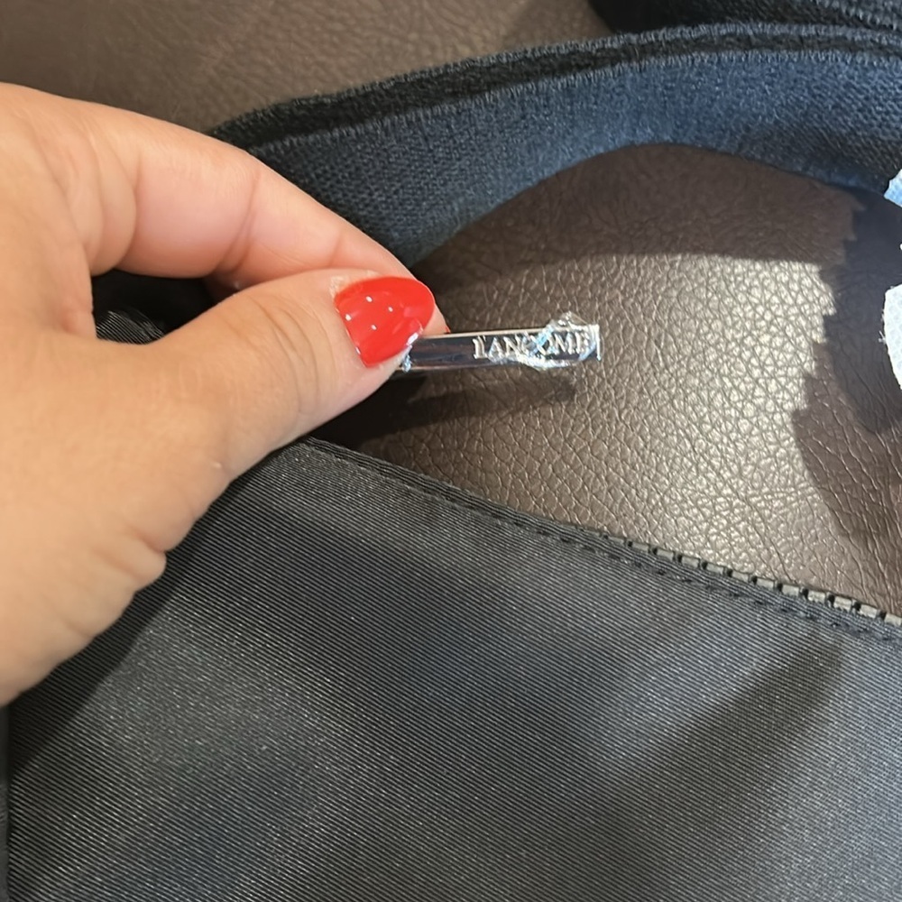 NWT Lancôme Sling Bag - Picture 3 of 4
